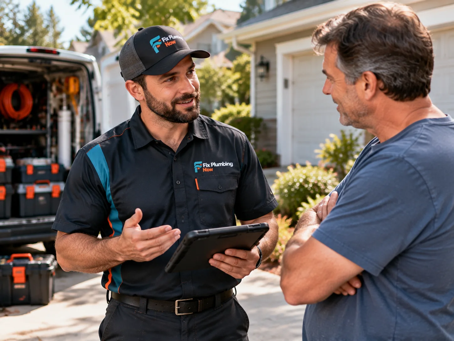 Clogged Drain Service Genesee, ID FAQs